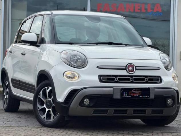 FIAT 500L 1.4 95 CV S&S Cross - UNIPRO' - NO VINCOLI rif. 23312246