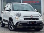 FIAT 500L 1.4 95 CV S&S Cross - UNIPRO' - NO VINCOLI rif. 23312246