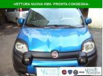 FIAT Panda Pandina Cross 1.0 FireFly Hybrid 5°P  Auto Nuova  rif. 24036013
