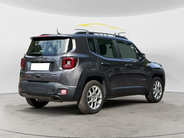 Jeep Renegade Renegade 1.0 t3 Limited 2wd "FULL-LED" +GPL - Foto 4