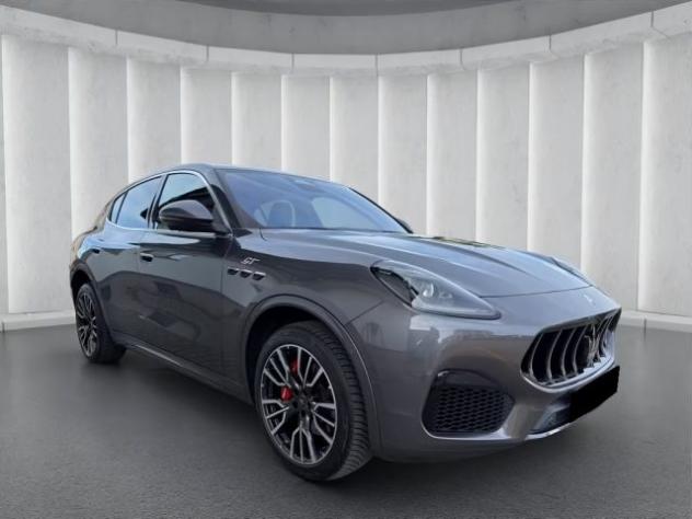 MASERATI Grecale 300 CV AWD GT rif. 23693237 - Foto 3