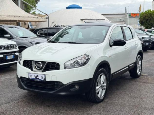 NISSAN Qashqai 1.5 dCi DPF Acenta Pure Drive rif. 24216721