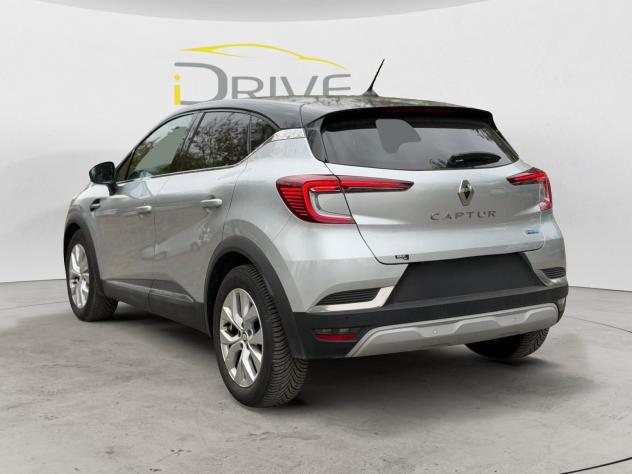 Renault Captur Captur 1.6 E-Tech full hybrid Evolution 145cv auto - Foto 6