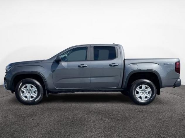 VOLKSWAGEN Amarok 2.0 TDI 205CV 4MOTION Life + IVA rif. 22967964 - Foto 3