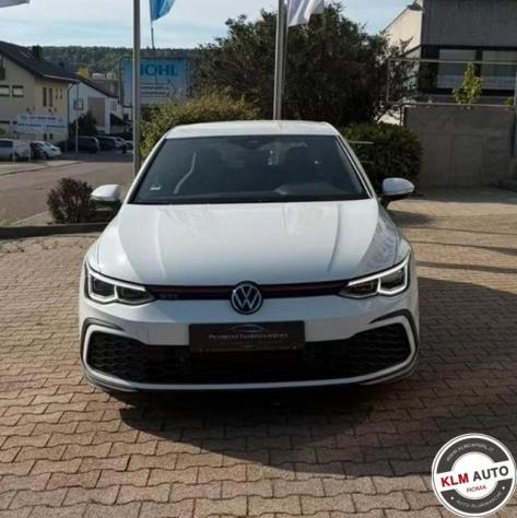 VOLKSWAGEN Golf 2.0 TSI DSG GTI VIII 245 cv rif. 23662621 - Foto 2