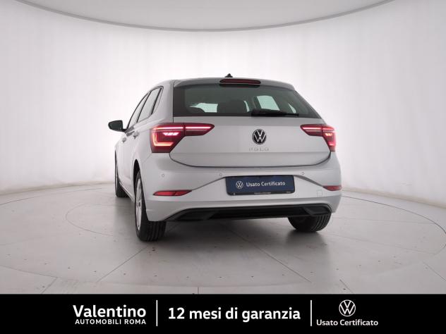 Volkswagen Polo 1.0 TSI DSG Style - Foto 5