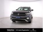 Volkswagen T-Cross 1.0 TSI Style