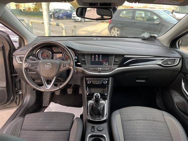 Opel Astra 1.2 Turbo 110 CV S&S 5 porte Business Elegance - Foto 10