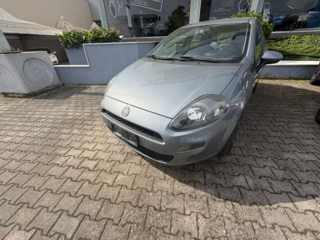 FIAT Grande Punto 1.2 5 porte S&S NEOPATENTATI rif. 23732164 - Foto 7