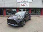 TOYOTA C-HR Plug-in Hybrid 220 Trend rif. 23803048