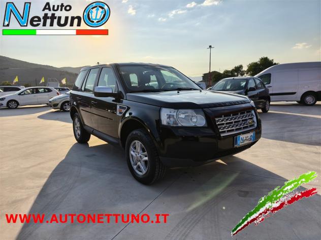 Land Rover Freelander 2.2 TD4 S.W. SE - Foto 3