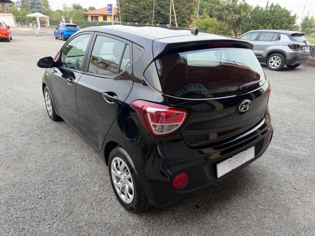 Hyundai i10 1.0 MPI ConnectLine - Foto 8