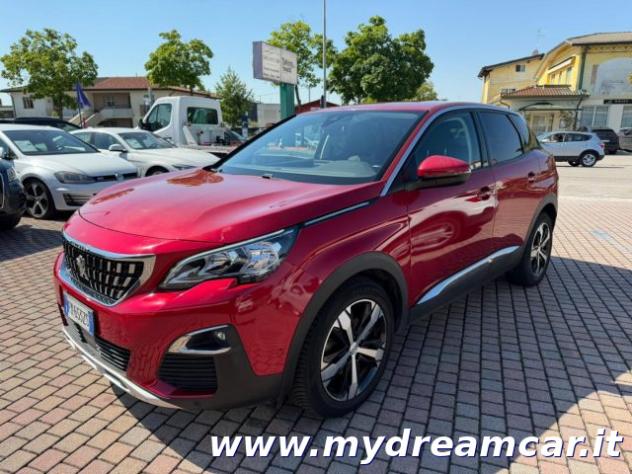 PEUGEOT 3008 BlueHDi 120cv Allure rif. 23731330 - Foto 3