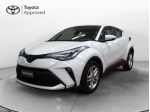 Toyota C-HR 1.8 Hybrid E-CVT Active