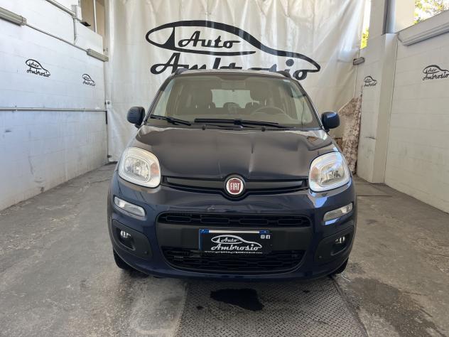 FIAT Panda Panda 0.9 t.air t. natural power 5p.ti TUA DA 100,00 EURO AL MESE - Foto 2
