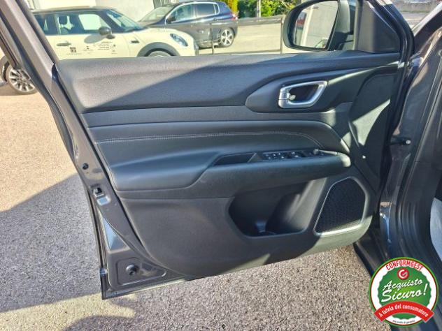 JEEP Compass 1.3 Turbo T4 190 CV PHEV AT6 4xe Limited rif. 24233219 - Foto 7