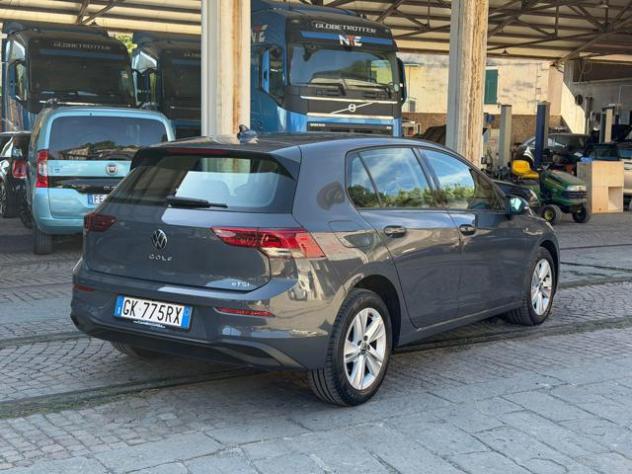 VOLKSWAGEN Golf 1.0 eTSI EVO DSG Life rif. 24157208 - Foto 5