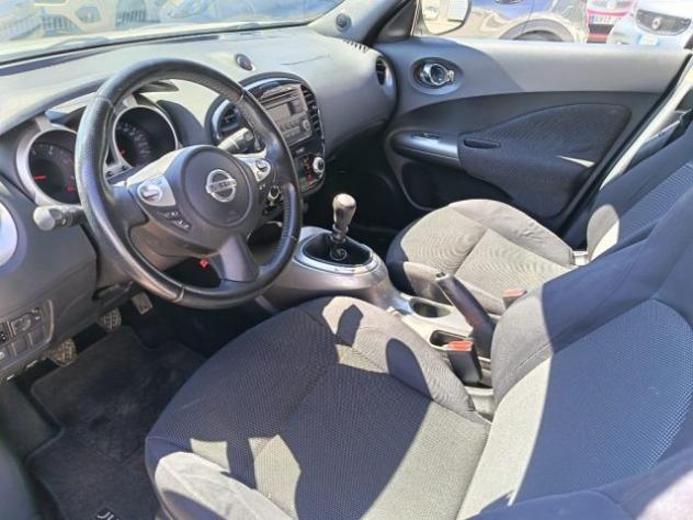 NISSAN Juke 1.5 dCi Ministry of Sound rif. 23899982 - Foto 9