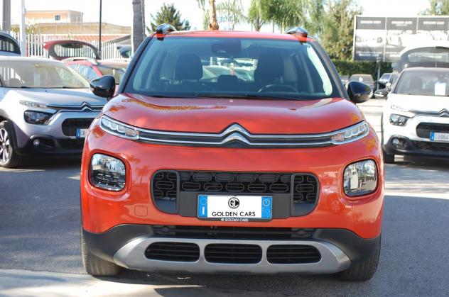 Citroen C3 Aircross 1.2 puretech Feel 82CV Uff italy App Clima Radar USB - Foto 2