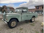 LAND ROVER Series SANTANA 109 PICK UP rif. 22641696