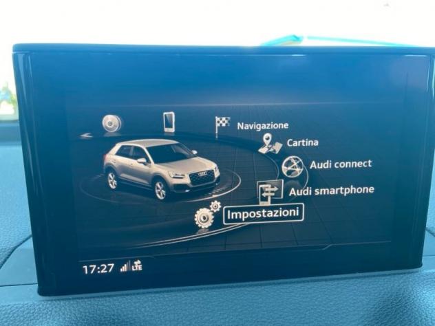 Audi Q2 30 TDI S tronic Admired 1.6 CAMBIO F1 2018 - Foto 6