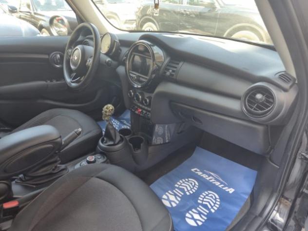 MINI One 1.5 One 75 CV Baker Street 5 porte rif. 23825252 - Foto 10
