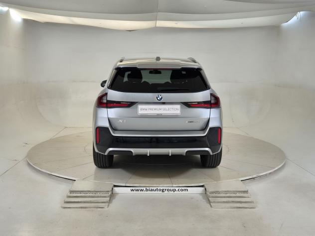 BMW X1 U11 xdrive20d mhev 48V MSport auto - Foto 4