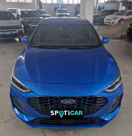 Ford Focus Focus 1.0 ecoboost h ST-Line Design 125cv - Foto 2