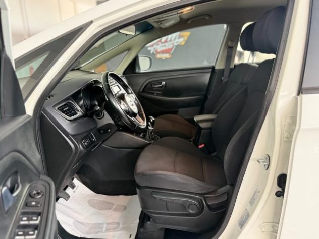 KIA Carens 1.7 CRDi 115 CV Class rif. 24150366 - Foto 9