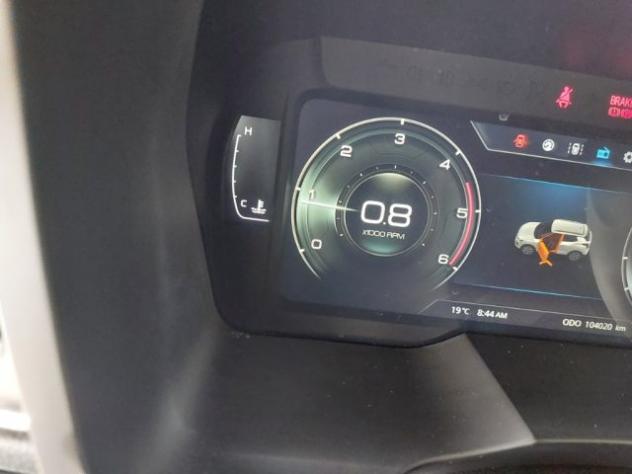 SSANGYONG Tivoli 1.6 diesel 2WD Exclusive Uniprò Fatturab. rif. 22929124 - Foto 10