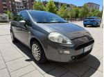 FIAT PUNTO 4A SERIE anno 2016 gpl