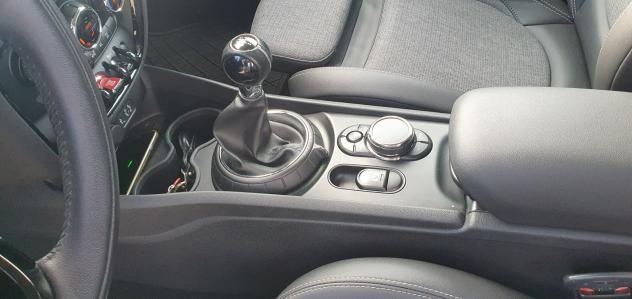 Mini Cooper SD Clubman Mini 2.0 Cooper SD Clubman - Foto 10
