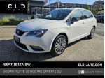 SEAT Ibiza Ibiza ST 1.0 tsi Business High s&s 95cv