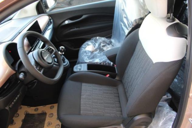 FIAT 500 Berlina Hybrid -KM0 rif. 23933006 - Foto 7
