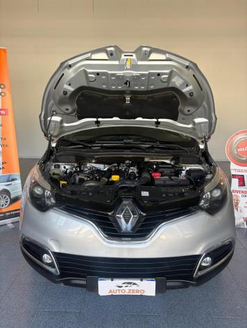 Renault Captur dCi 8V 90 CV Start&Stop Energy Iconic - Foto 4