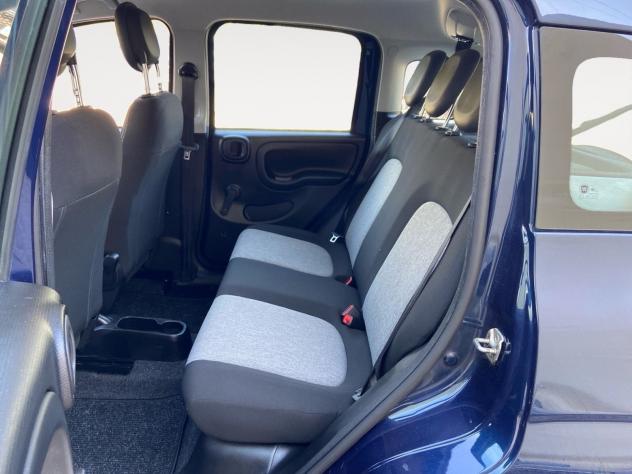 FIAT Panda Panda 1.2 Easy s&s 69cv my19 - Foto 10