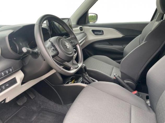 SUZUKI Swift 1.2 Hybrid CVT Top rif. 24054178 - Foto 6
