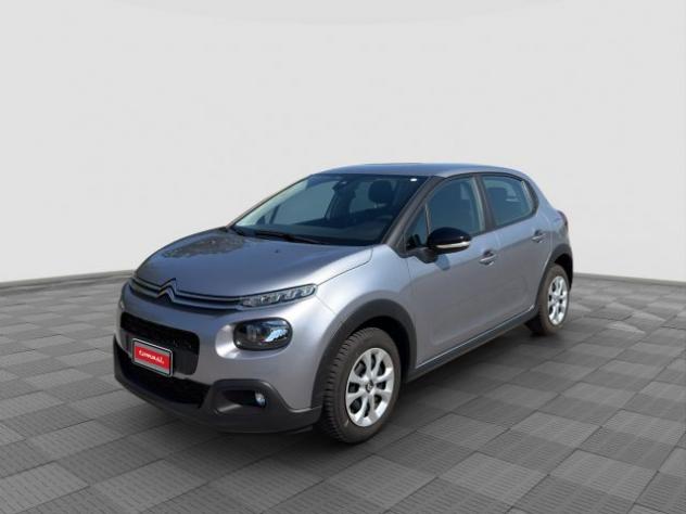 CITROEN C3 C3 PureTech 83 S&S Feel rif. 23889081