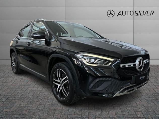 MERCEDES-BENZ GLA 200 d Automatic Sport Plus auto rif. 24136503