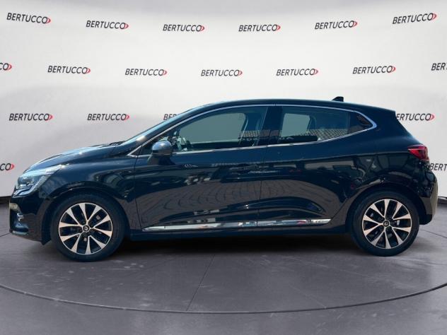 RENAULT Clio 5ª serie Clio TCe 100 CV GPL 5 porte Intens - Foto 4