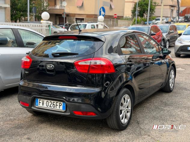 KIA Rio 3ª serie Rio 1.2 CVVT 5p. ECO GPL Active - Foto 5