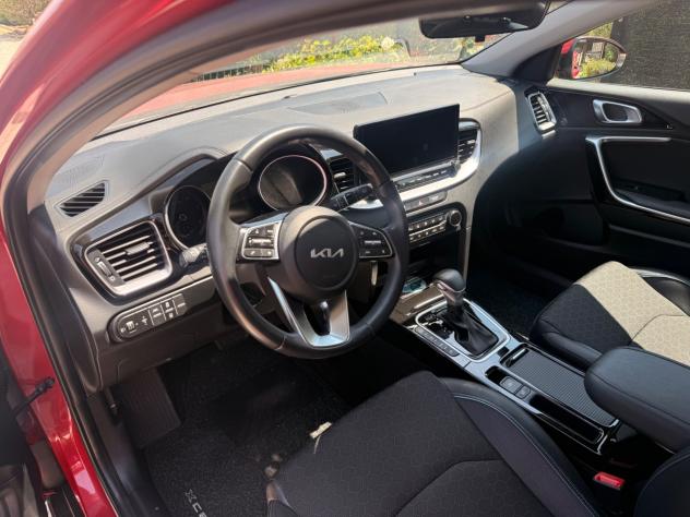 Kia XCeed 1.6 CRDi 136 CV MHEV DCT GT-Line Plus - Foto 7