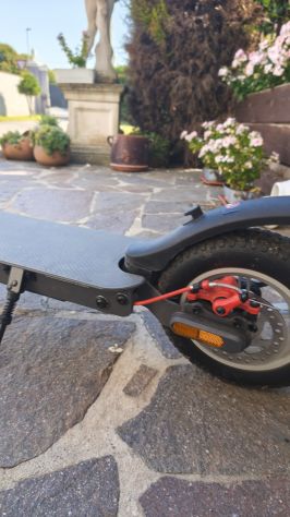 Monopattino elettrico - Foto 4