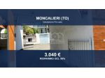 Immobile in asta di 12 m² in vendita a Moncalieri