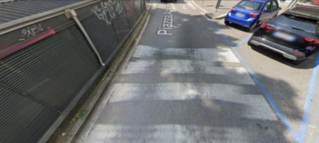 Immobile in asta di 15 m², box auto in vendita a Torino - Foto 8