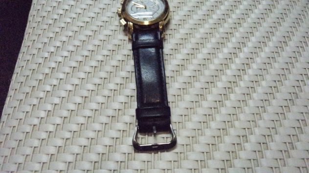 Orologio Meccanico UK ( originale )da Polso - Foto 4