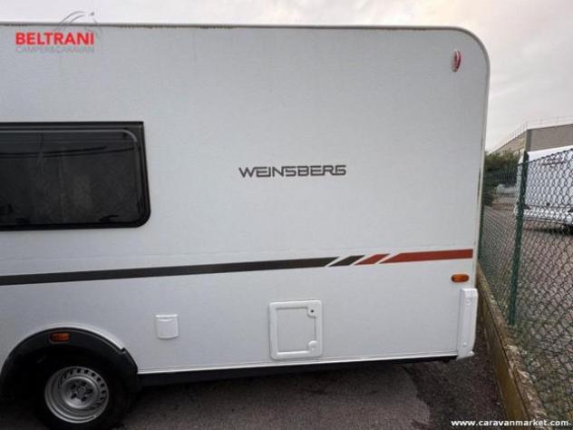 WEINSBERG CARACITO 470QDK rif. 24096361 - Foto 2