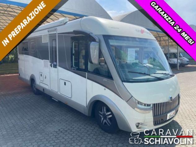 CARTHAGO CHIC C LINE I 5.0 QB L CAMBIO AUTOMATICO rif. 23730367
