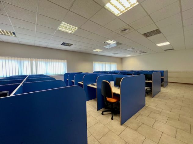 Acireale a due minuti dal casello affittasi Capannone/Ufficio 450 mq - Foto 6