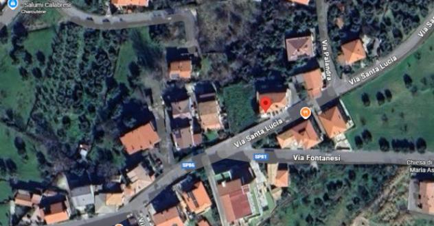 Immobile in asta di 122 m² con più di 5 locali in vendita a Marano Principato - Foto 2